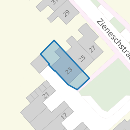 Perceel HBG01-K-7092