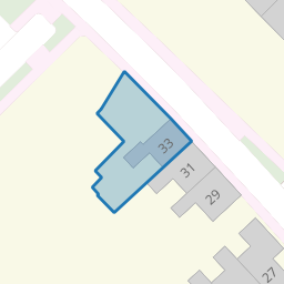 Perceel HBG01-K-7095