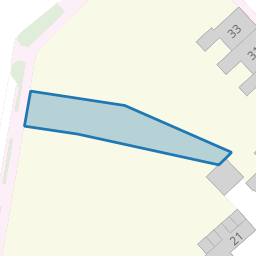 Perceel HBG01-K-7099