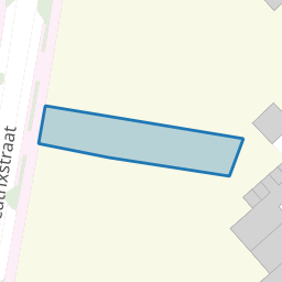 Perceel HBG01-K-7101