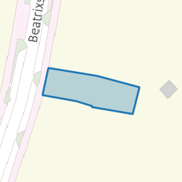 Perceel HBG01-K-7105