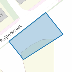 Perceel HBG01-K-7109