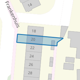 Perceel HBG01-K-7114