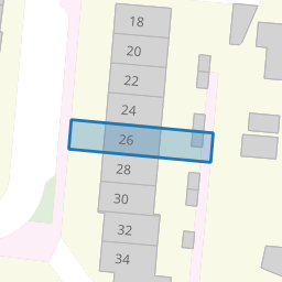 Perceel HBG01-K-7117