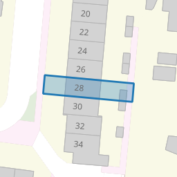 Perceel HBG01-K-7118