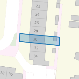 Perceel HBG01-K-7119