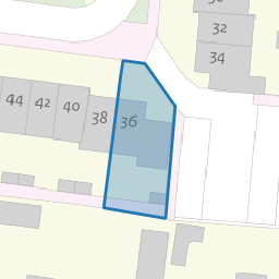 Perceel HBG01-K-7122