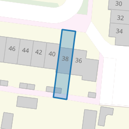 Perceel HBG01-K-7123