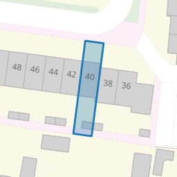 Perceel HBG01-K-7124