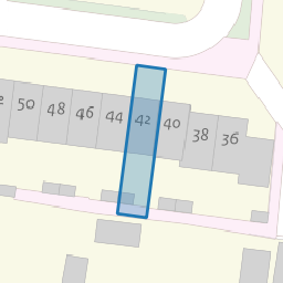 Perceel HBG01-K-7125