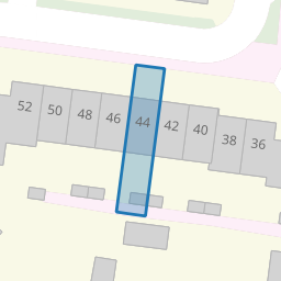 Perceel HBG01-K-7126