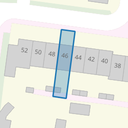 Perceel HBG01-K-7127