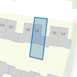 Perceel HBG01-K-7133