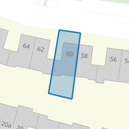 Perceel HBG01-K-7134