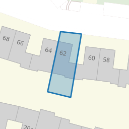 Perceel HBG01-K-7135