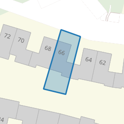 Perceel HBG01-K-7137