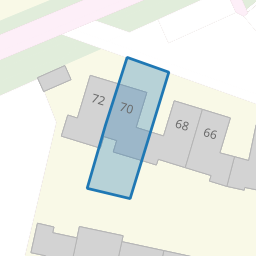 Perceel HBG01-K-7139