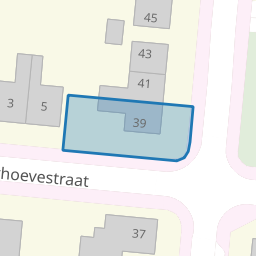 Perceel HBG01-K-7144