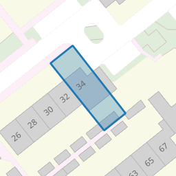 Perceel HBG01-K-7147