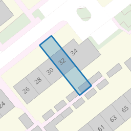 Perceel HBG01-K-7148