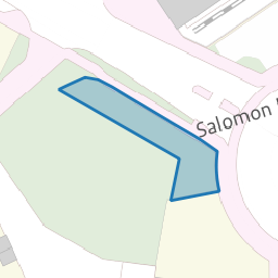 Perceel HBG01-K-7151