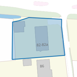 Perceel HBG01-K-7157