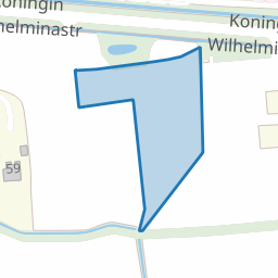 Perceel HBG01-K-7163