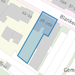 Perceel HBG01-K-7174