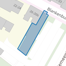 Perceel HBG01-K-7175