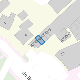 Perceel HBG01-K-7179