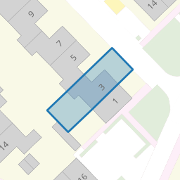 Perceel HBG01-K-7188