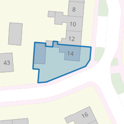 Perceel HBG01-K-7196