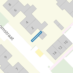 Perceel HBG01-K-7202