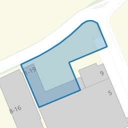 Perceel HBG01-K-7207