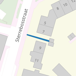 Perceel HBG01-K-7215