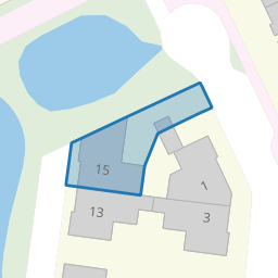 Perceel HBG01-K-7220