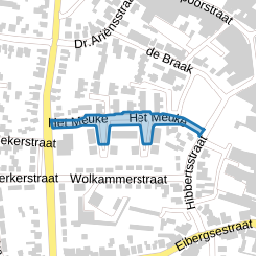 Perceel HBG01-K-7230