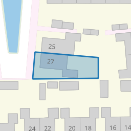 Perceel HBG01-K-7243