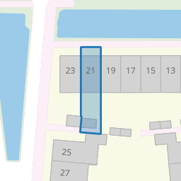 Perceel HBG01-K-7244