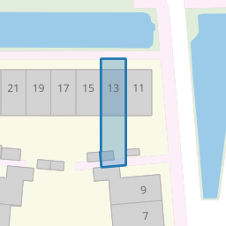 Perceel HBG01-K-7247