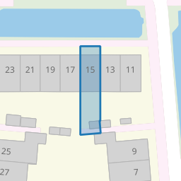 Perceel HBG01-K-7251