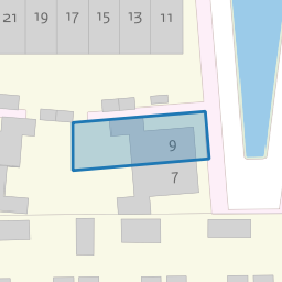 Perceel HBG01-K-7256