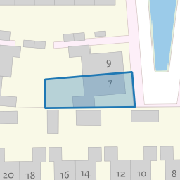 Perceel HBG01-K-7263