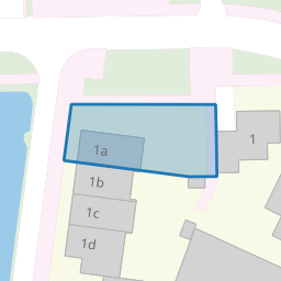 Perceel HBG01-K-7274