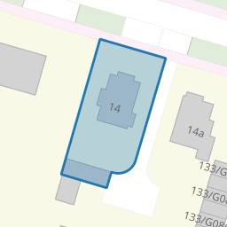 Perceel HBG01-K-7279