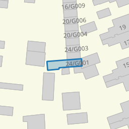 Perceel HBG01-K-7287