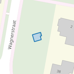 Perceel HBG01-K-7288