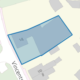 Perceel HBG01-K-7307