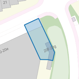 Perceel HBG01-K-7310