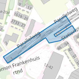 Perceel HBG01-K-7313